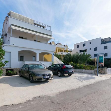 Apartment Mandre 4093B Bagian luar foto