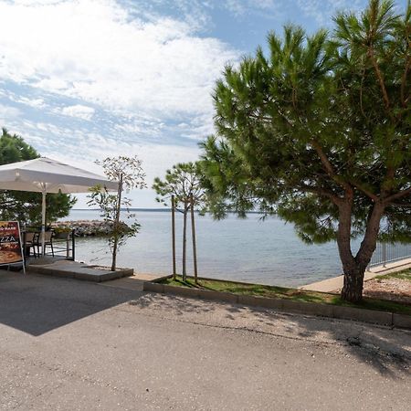 Apartment Mandre 4093B Bagian luar foto