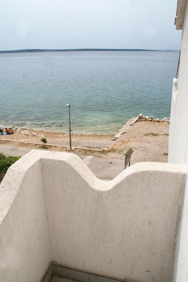 Apartment Mandre 4093B Bagian luar foto