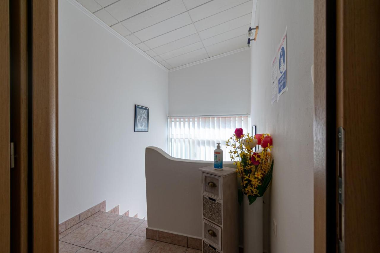Apartment Mandre 4093B Bagian luar foto