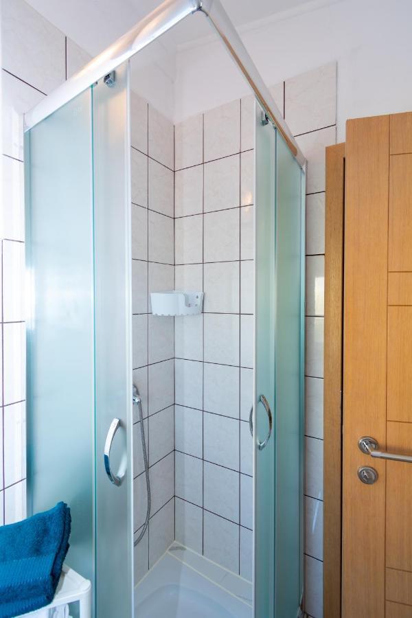 Apartment Mandre 4093B Bagian luar foto
