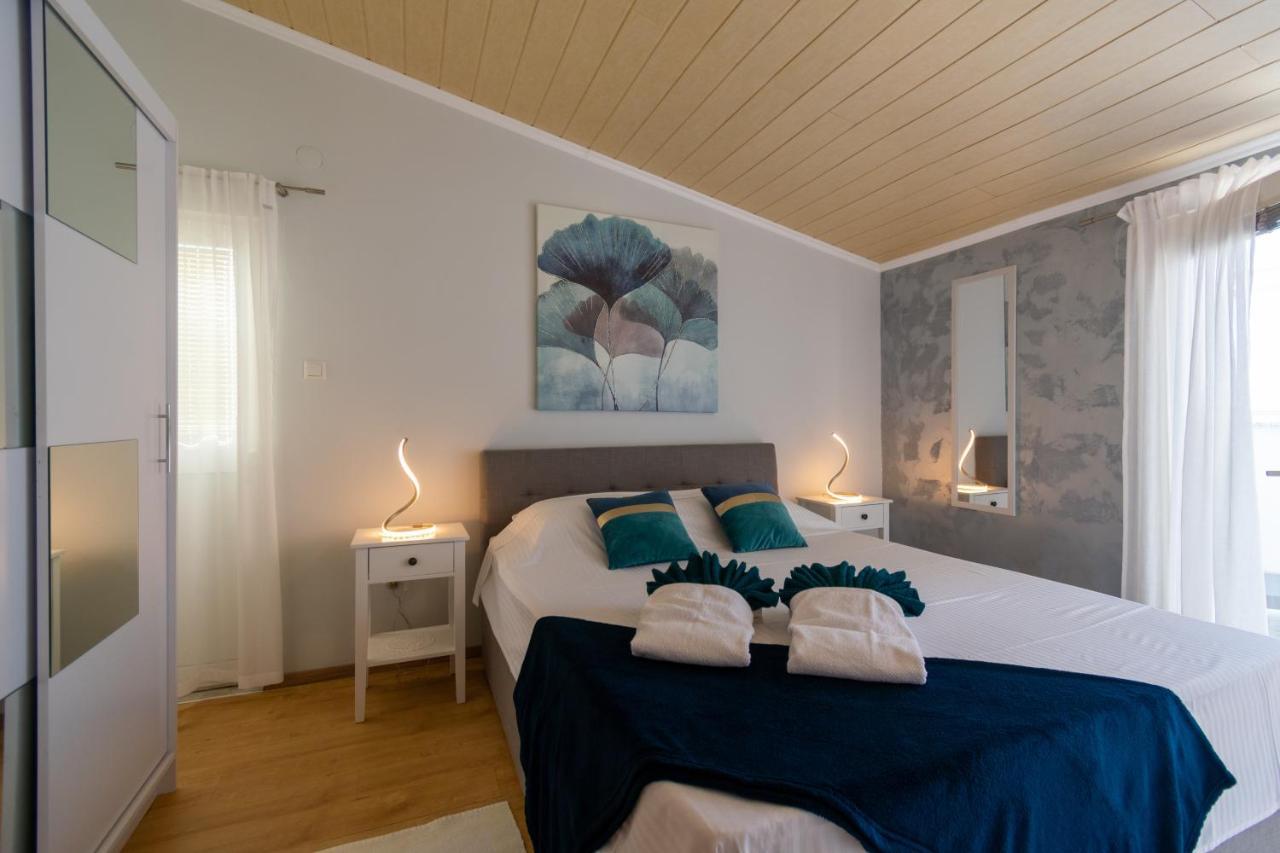 Apartment Mandre 4093B Bagian luar foto